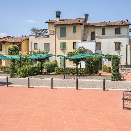 Maloma Apartment Peschiera del Garda Ngoại thất bức ảnh