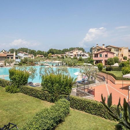 Maloma Apartment Peschiera del Garda Ngoại thất bức ảnh