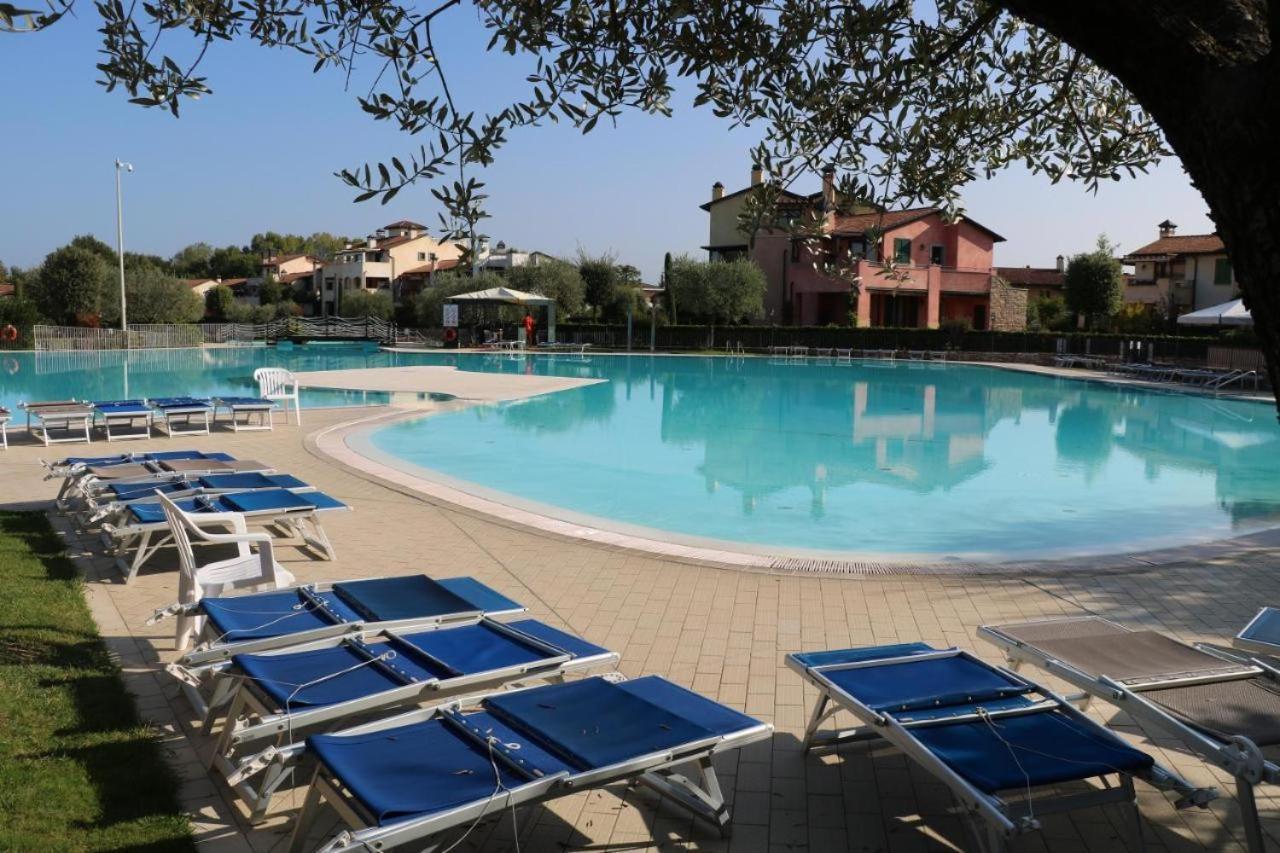 Maloma Apartment Peschiera del Garda Ngoại thất bức ảnh