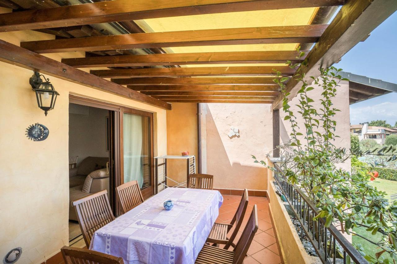 Maloma Apartment Peschiera del Garda Ngoại thất bức ảnh