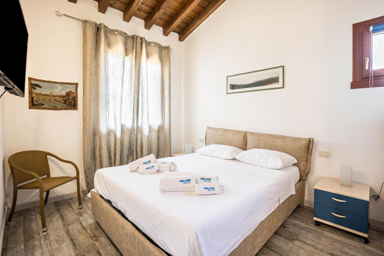 Maloma Apartment Peschiera del Garda Ngoại thất bức ảnh