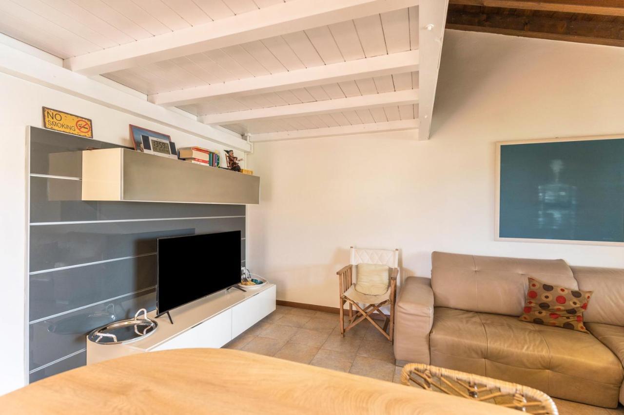 Maloma Apartment Peschiera del Garda Ngoại thất bức ảnh