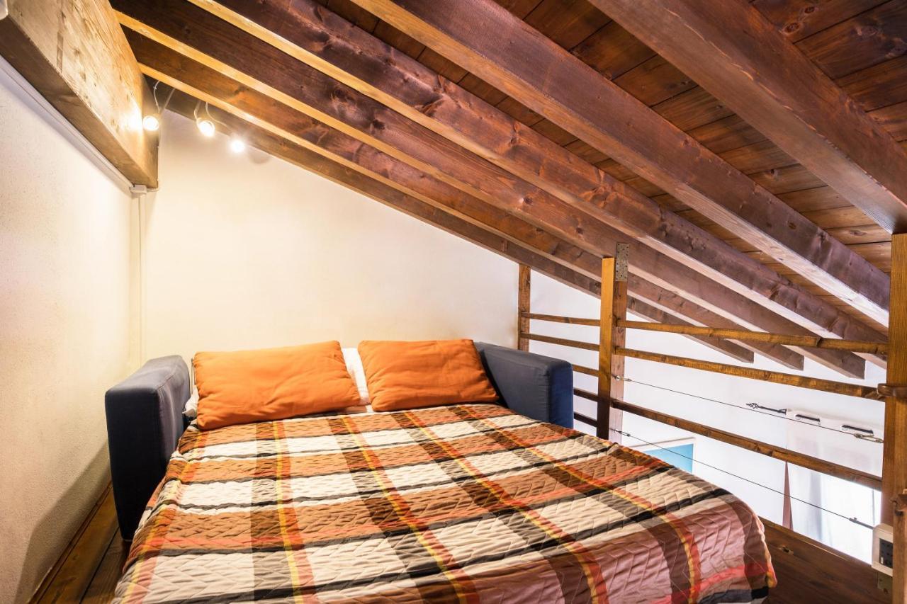 Maloma Apartment Peschiera del Garda Ngoại thất bức ảnh