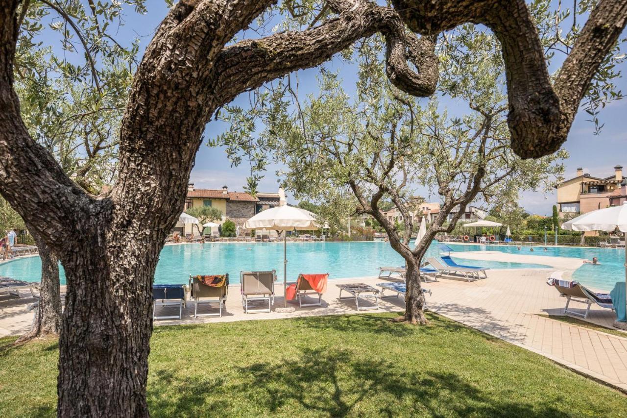 Maloma Apartment Peschiera del Garda Ngoại thất bức ảnh
