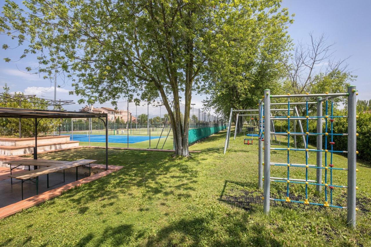 Maloma Apartment Peschiera del Garda Ngoại thất bức ảnh