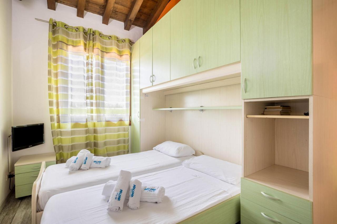 Maloma Apartment Peschiera del Garda Ngoại thất bức ảnh