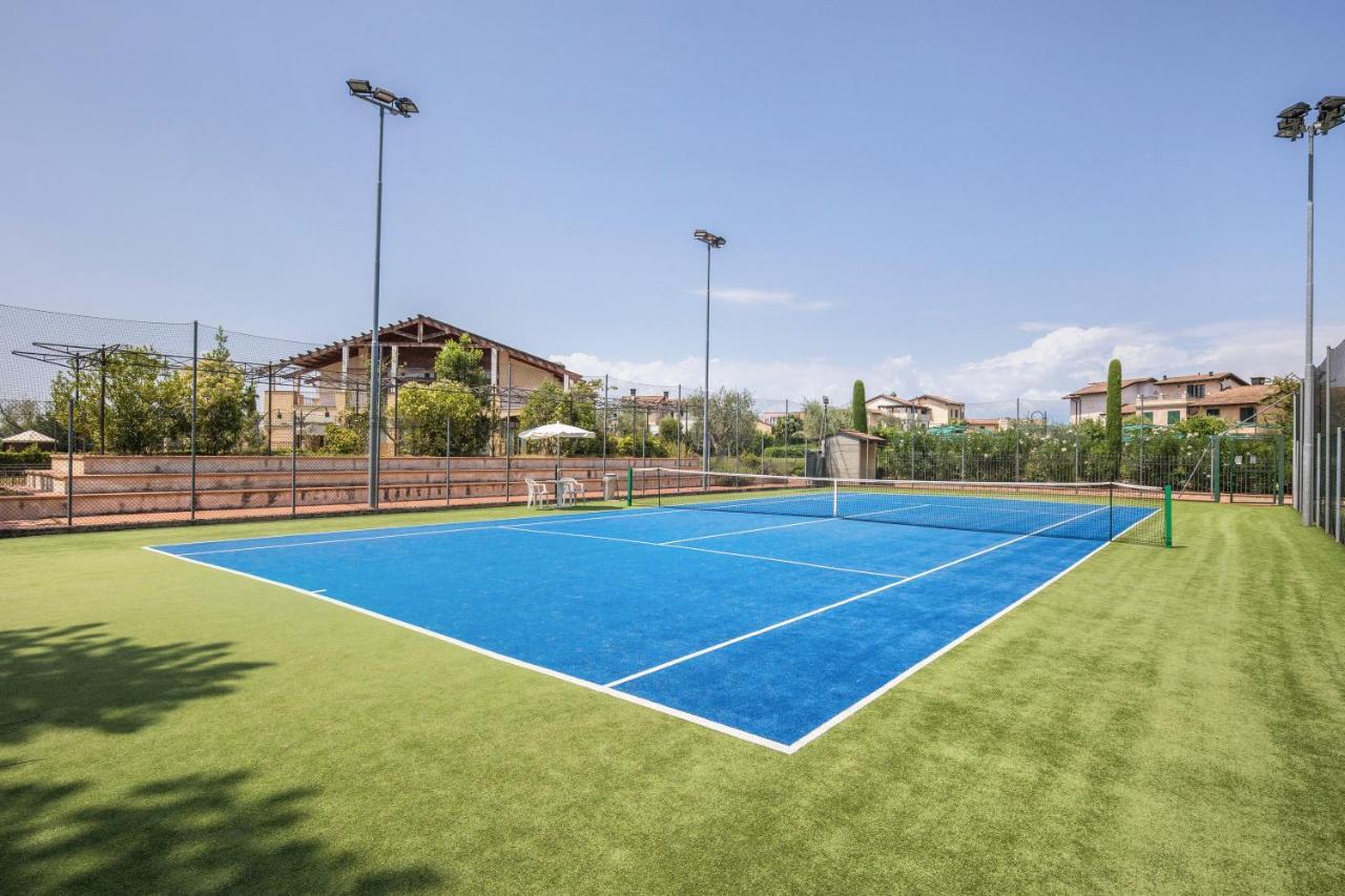 Maloma Apartment Peschiera del Garda Ngoại thất bức ảnh