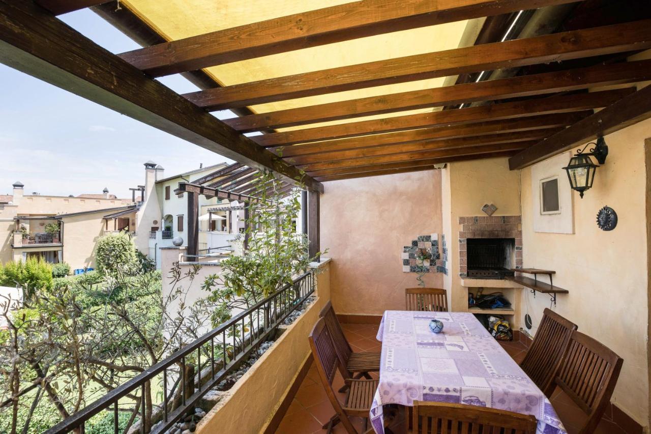 Maloma Apartment Peschiera del Garda Ngoại thất bức ảnh