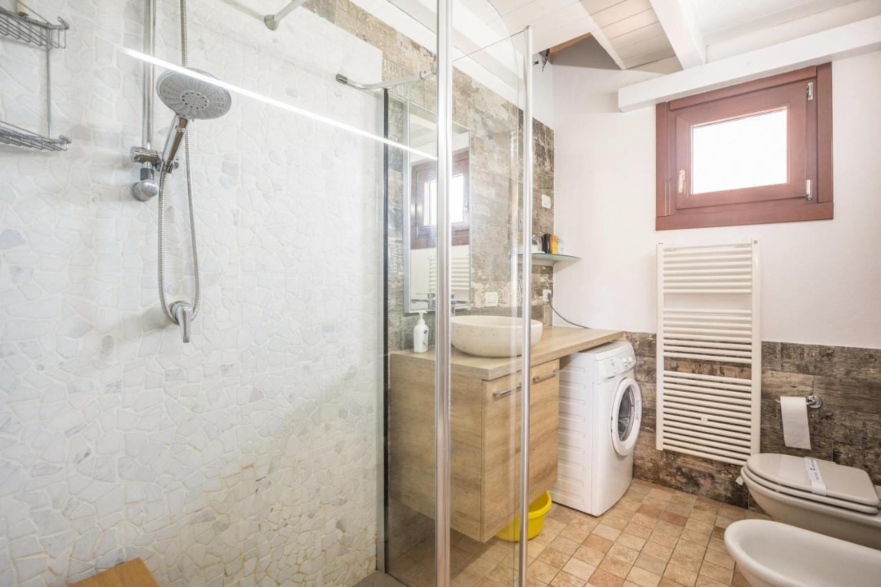 Maloma Apartment Peschiera del Garda Ngoại thất bức ảnh